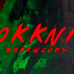 Glokknine - Bakkwoods (SLOWED)