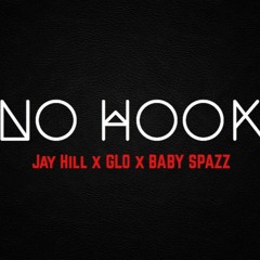 ft. Glo x Baby Spazz-No Hook