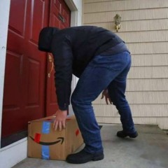 Porch Pirate - FREE SAMPLES 18