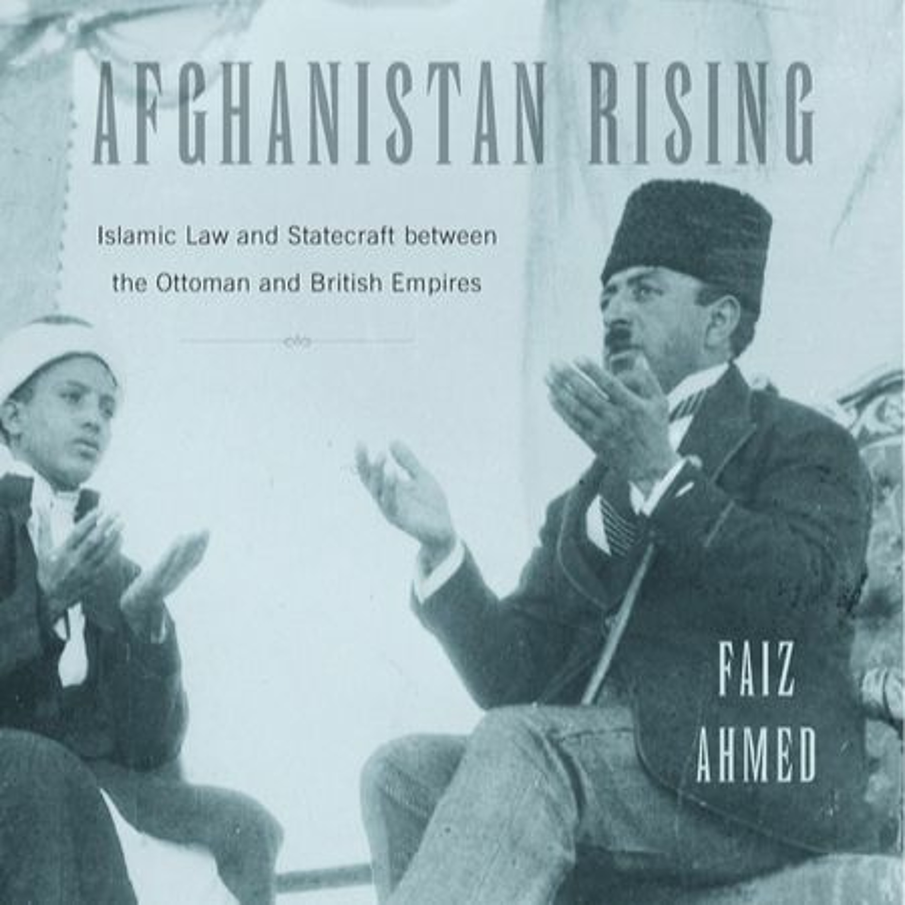 Ottoman History Podcast