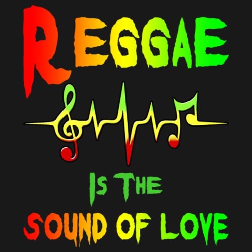 Reggae Is Love Vol. 1 Mr Hype And Dj Sambo