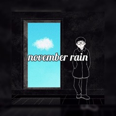 November rain