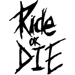 CALEB CALABASAS - Ride or Die [High Fashion REMIX] prod. Mustard