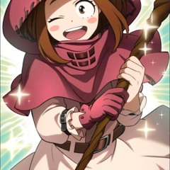 Ochako Uraraka/ Ayane Sakura singing