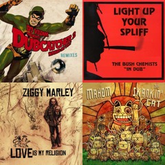 Reggae