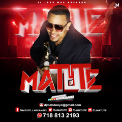 DJMATUTE SALSA DE ATAKE 3