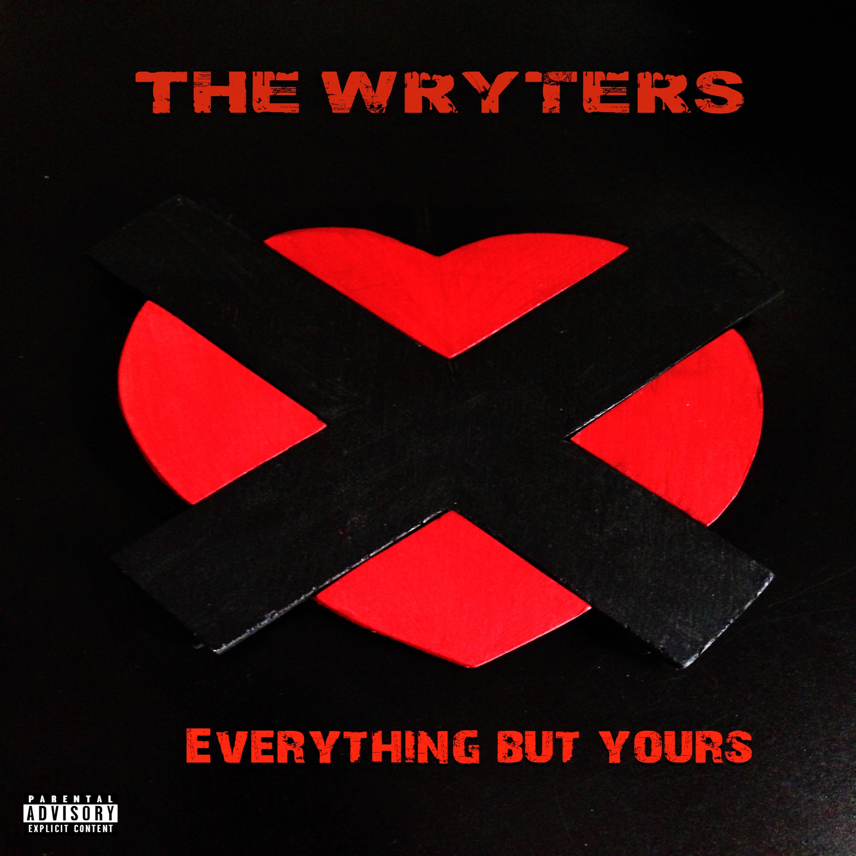 The Wryters Music