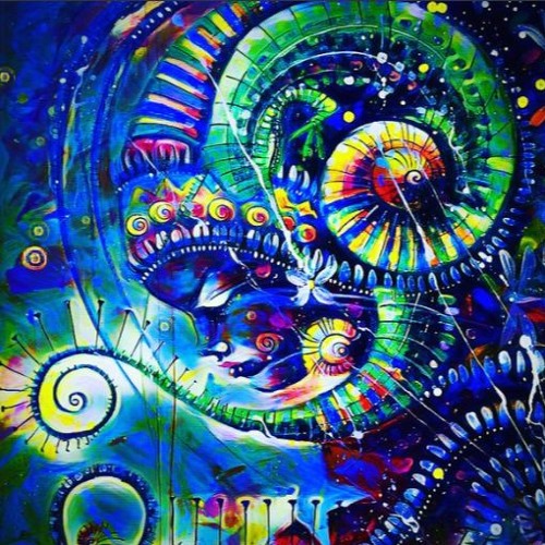 The First Hour (NYE special) by gussguss
