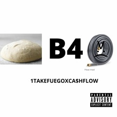 DoughBeforeHoes