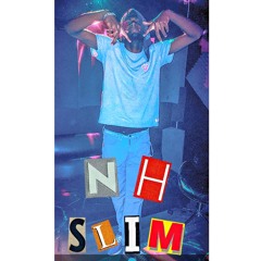 NH Slim X Smoke - Lurking