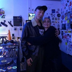 Rachel Noon + D.Dan @ The Lot Radio 01 - 03 - 2020