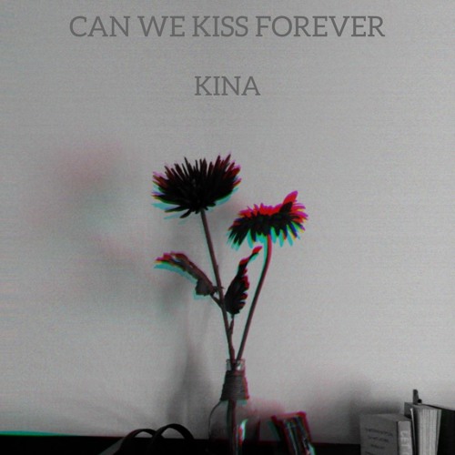 Stream Can We Kiss Forever? - Kina (Instrumental) by Nithya Vijayakumar |  Listen online for free on SoundCloud