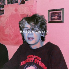 salvia palth - i was over her (slowed + reverb)