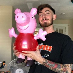 Fall Into My Arms ★ (◡‿◕✿)(prod. Midnight Bound)