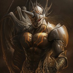 Soul Calibur V:  Pavor Nocturnus