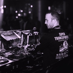 Duane BG - Live DJ Mix at Marquee Sydney (14.09.2019)