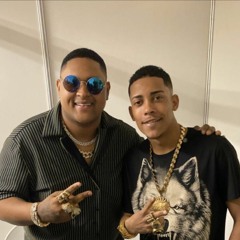 KEVIN O CHRIS E POZE - PUXANDO LANÇA NO BARCO CHEIO DE PIRANHA (( DJ ALEX DA BAIXADA )) 2020