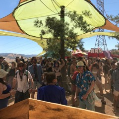Live At The Comfort Zone 2019