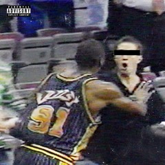 ullnevano - MY GAWWWD [prod. by JR Swiftz]