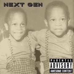 Princess Ky & Young MiL - Twinz 2020 [Prod. by Dr. Dre]