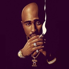 Bergen FT Tupac Shakur- Sabır Ver  100 Mixing Mastering Edition (Allegro Prod )