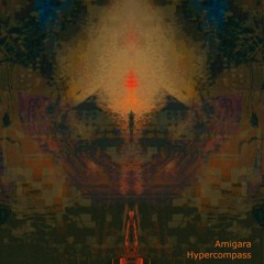 Hypercompass EP