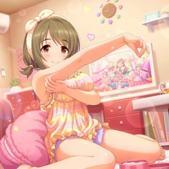 FF外から失礼するゾ～（お菓子アイドル）