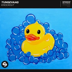 Tungevaag - Knockout (Lind Remix)