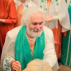 Baсh Italian Concerto (Andante, part 2) - John Bogomil