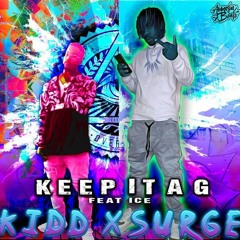 Keep It A G ft. Its.Ice32
