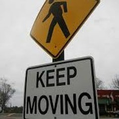 KEEPMOVING