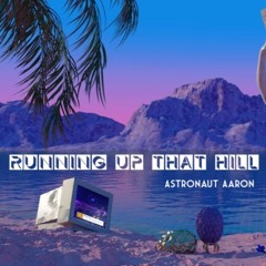 Running Up That Hill - Chromatics (Ambient Remix)