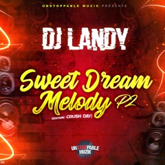 DJ LANDY - SWEET DREAM MELODY P2 (Slow Wine)