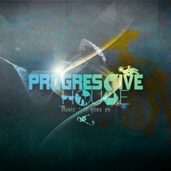 Breakbeat Progressive #1 - Steven Ndut