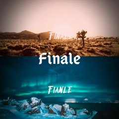 Finale // astro.