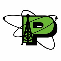 Parlayinn-Radio episode 01. live session ft. DJ Lazyfingaz(TW)