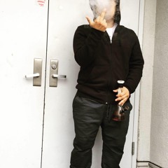 Fuck Bitch (Prod. Robbie) Ft. Scottty.P