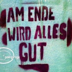 Live Dj-Set at Postgarage's NYE-Party  2019