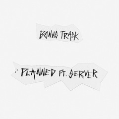 PLANNED Ft. Server Prod. Homage