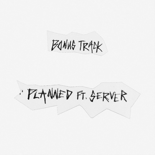 PLANNED Ft. Server Prod. Homage