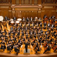 FTG Ft Keramat Philharmonic Orchestra - Malaysia Maju