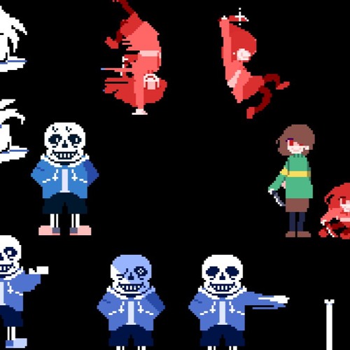 Megalovania Dmg Cover By Hako Megalovania Dmg Cover By Hako