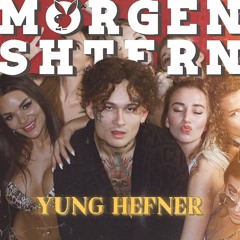Morgenstern - Yung Hefner [SLOW REMIX by 24 Balance]