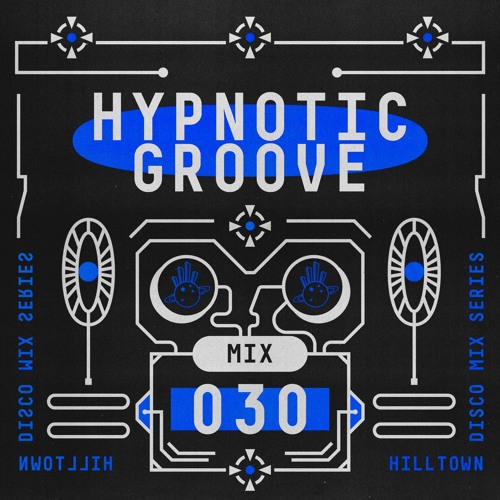 Hypnotic Groove mixes