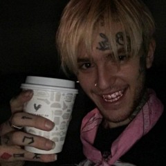 lil peep - shelter without bexey