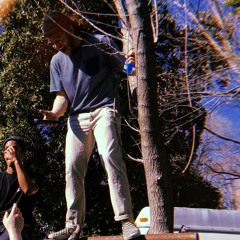 Shreddie  " not her mans " (prod. Apollo Young)