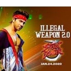 Street Dancer 3D |Illegal Weapon Volume 2| Varun D, S Kapoor| TB, Jasmine Sand Garry S