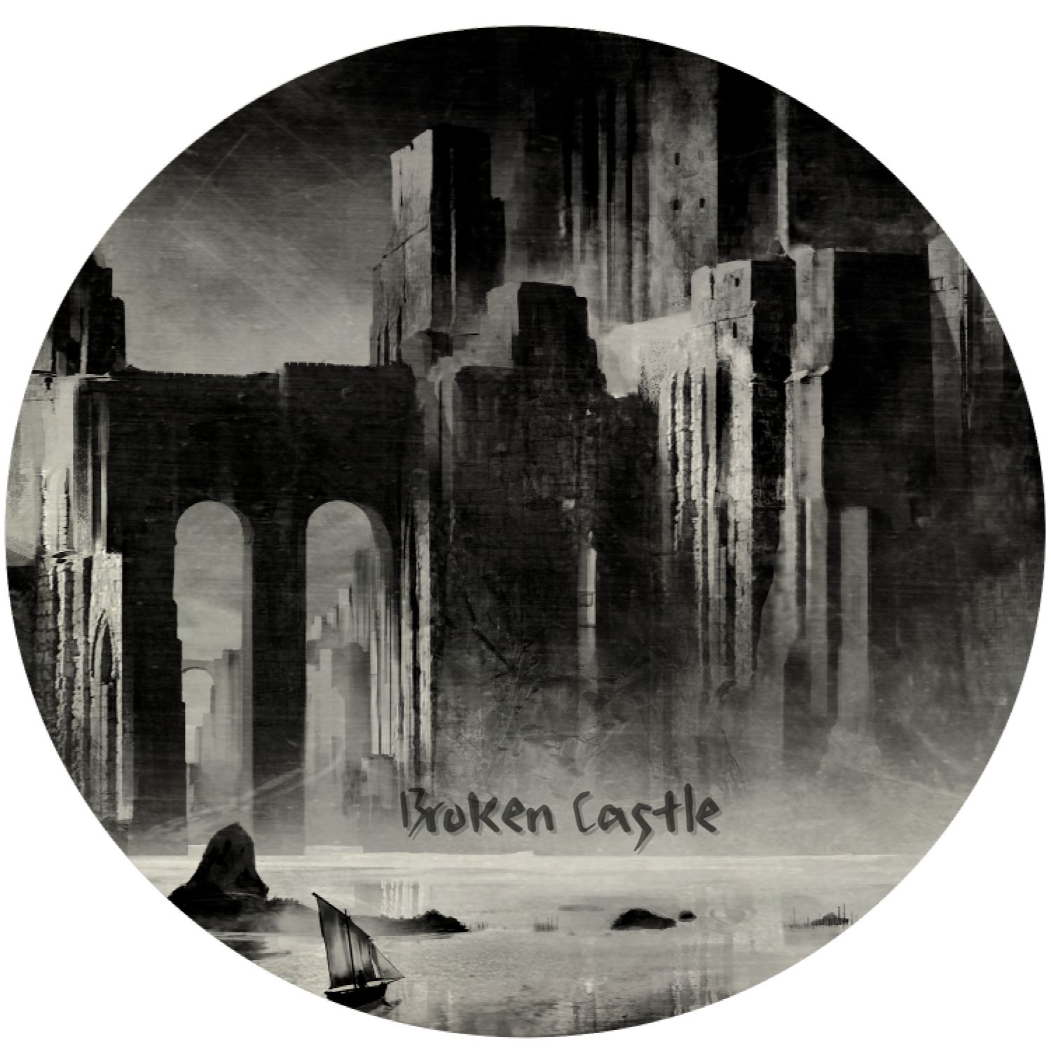 Broken Castle