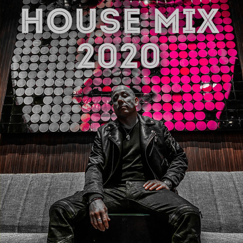 The Upload  HOUSE MIX 2020