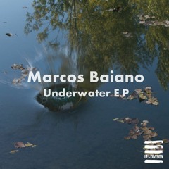 Marcos Baiano - Underwater